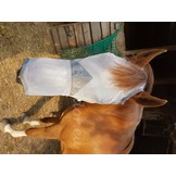 Crusader Fliegenmaske mit Nase UV-beständig