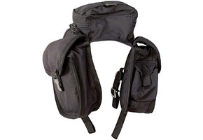 Satteltasche Frontsattel Englisch  Fronttasche