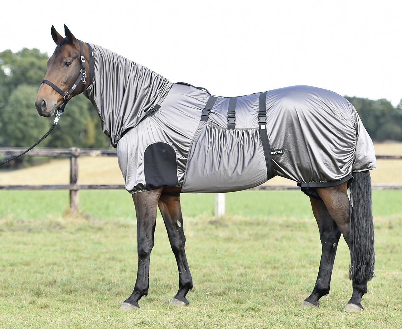 Eczeemdeken Strong met doorontwikkelde pasvorm