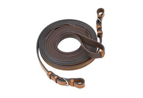 Langen Zügeln biothane