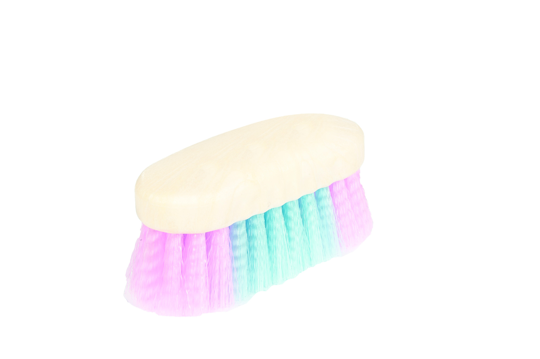 Borstel voor het poetsen