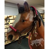 Seilhalfter Feder mit Feder