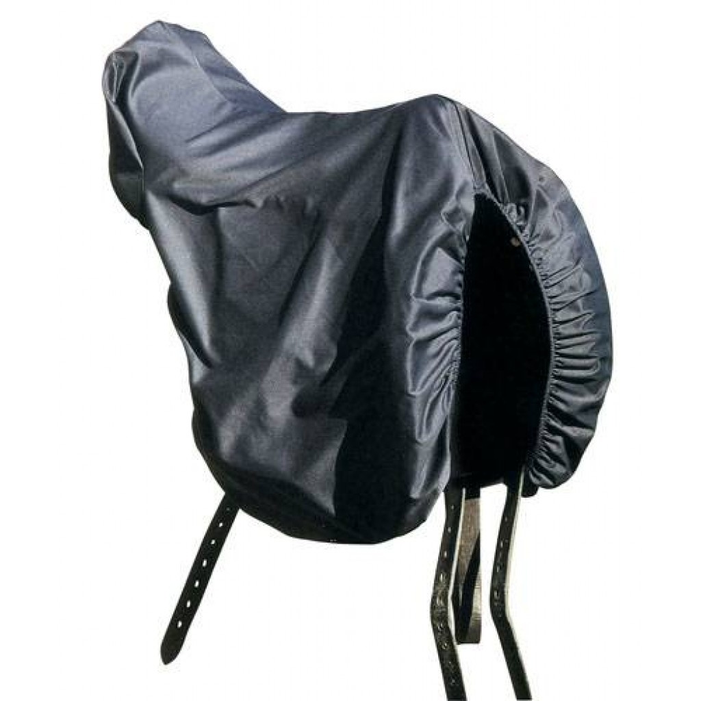 Sattelabdeckung auch für Bareback-Pads geeignet schmutzabweisend