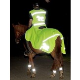 Reflexionsdecke ohne Futter