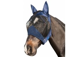 Vliegenmasker met oren