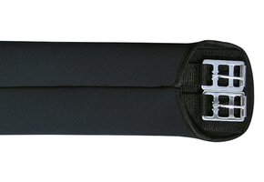 Neoprene girth