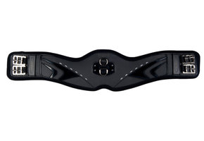 Anatomischer Dressurgurt 80cm