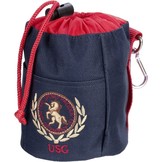 Freedom dressage bag for chunks