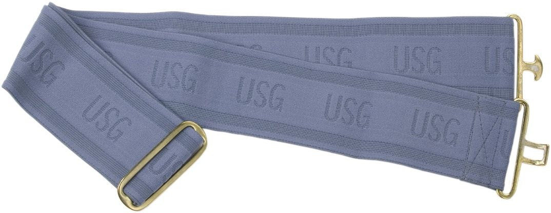 Deckengurt elastisch