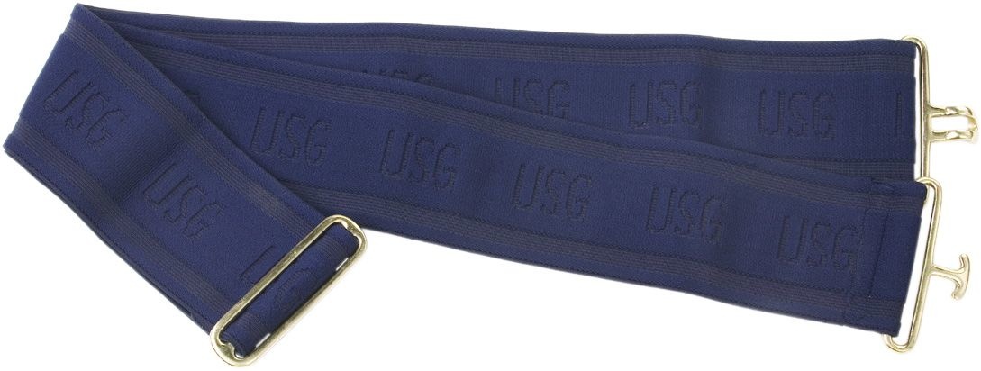 Deckengurt elastisch