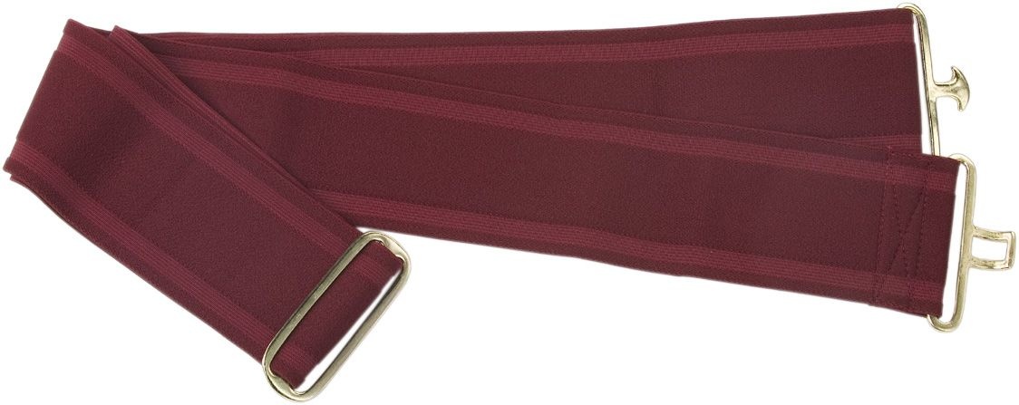 Deckengurt elastisch