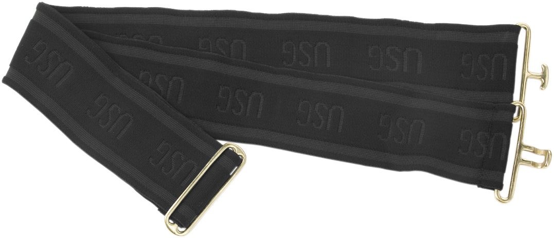 Deckengurt elastisch