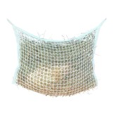 Hay net 3x3 cm fine mesh in three sizes