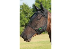 Fly hood incl ears and nose