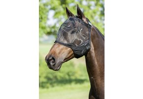 Fliegenmaske einstellbar