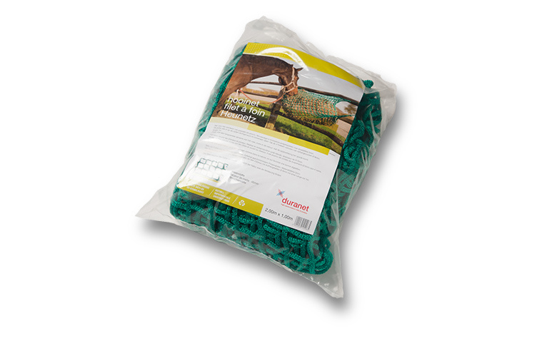 Heunetz rechteckiges Netz 45mm