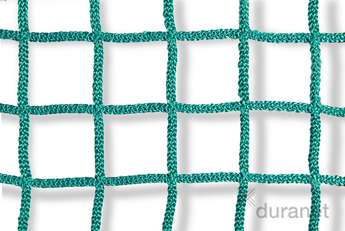 Hay net rectangular mesh 45mm