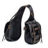 saddle bag "Medium" cordura waterproof