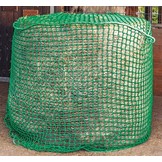 Heuballen 500kg Heunetz