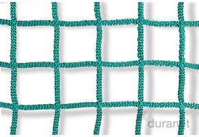 Netzgewebe 45mm abdecken