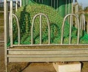 Rack Cover Net Mesh 45mm Slow Feeder