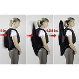 Flexi Equiairbag for the USG Bodyprotector Flexi or Flexi Motion