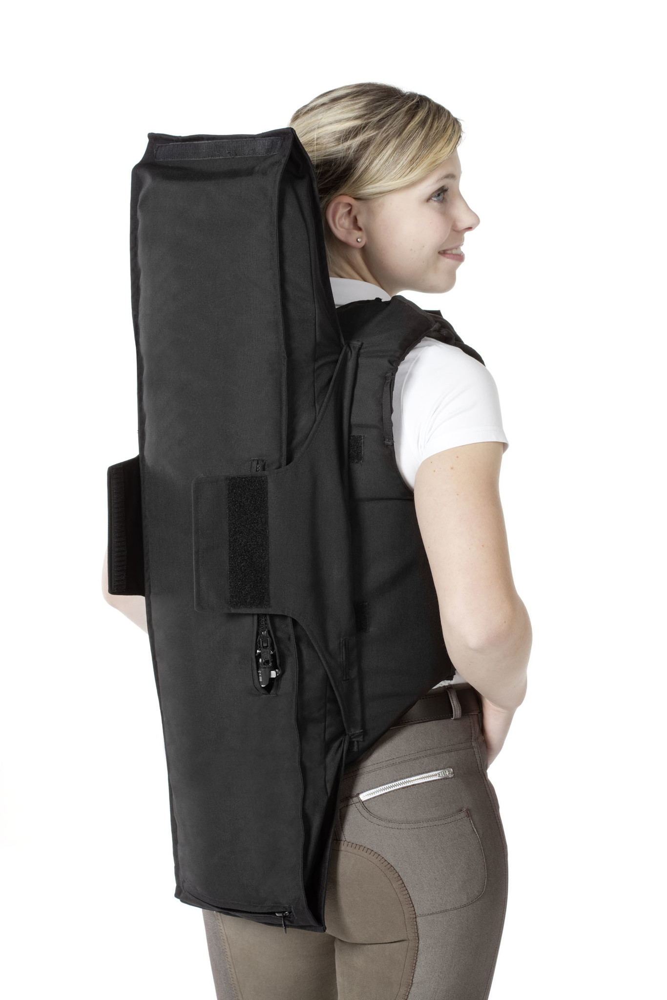 Flexi Equiairbag voor de USG Bodyprotector Flexi of Flexi Motion