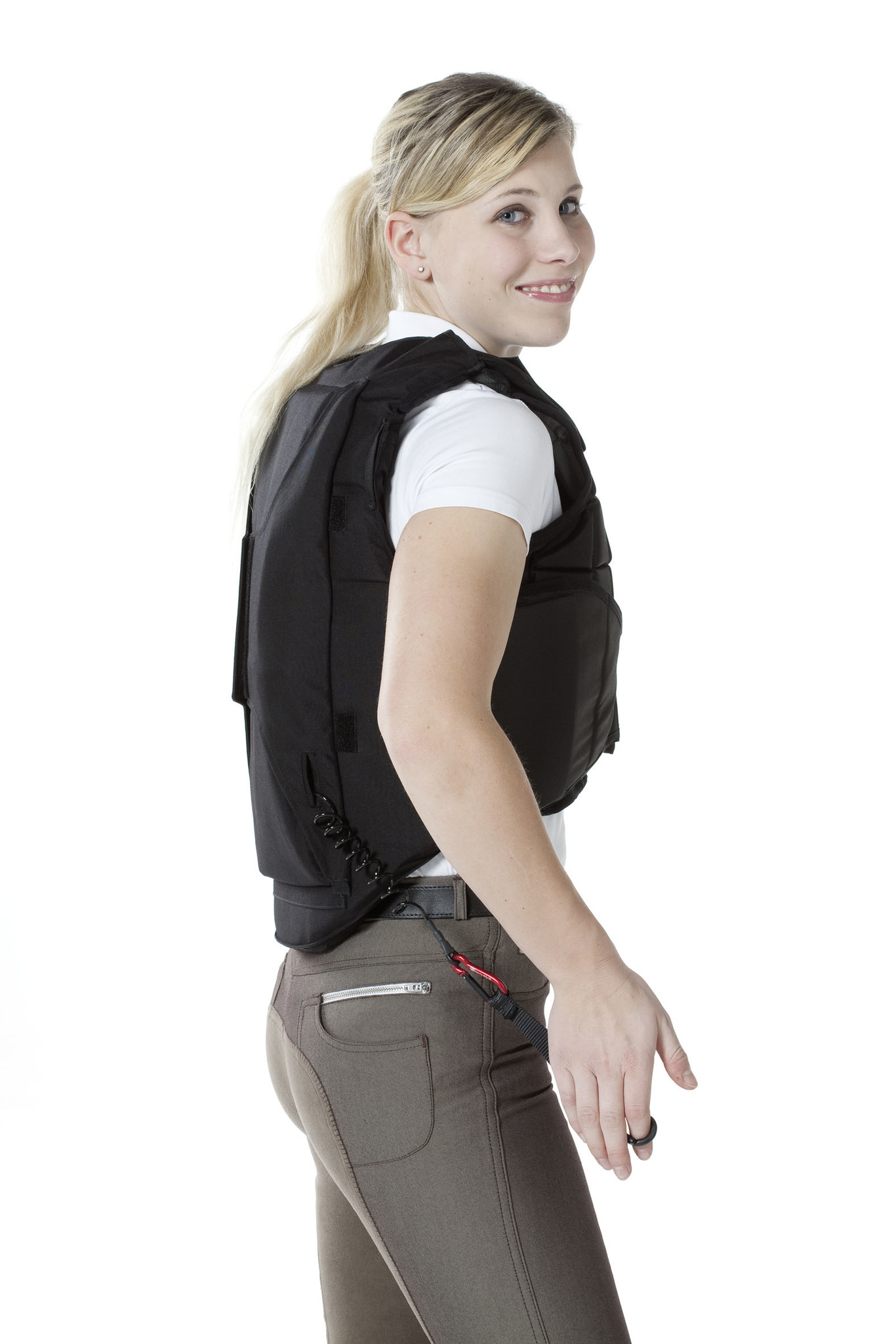 Flexi Equiairbag for the USG Bodyprotector Flexi or Flexi Motion