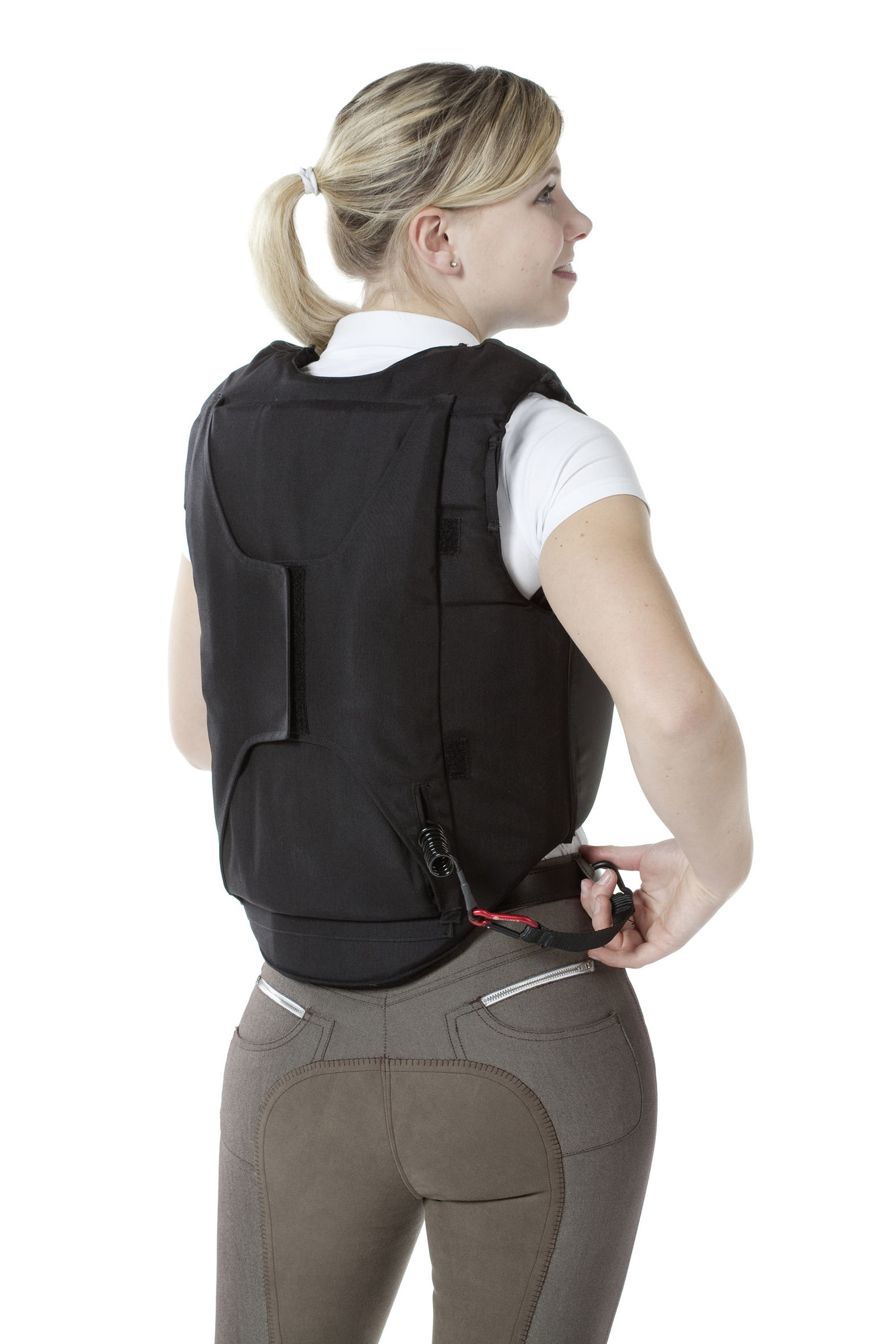 Flexi Equiairbag voor de USG Bodyprotector Flexi of Flexi Motion