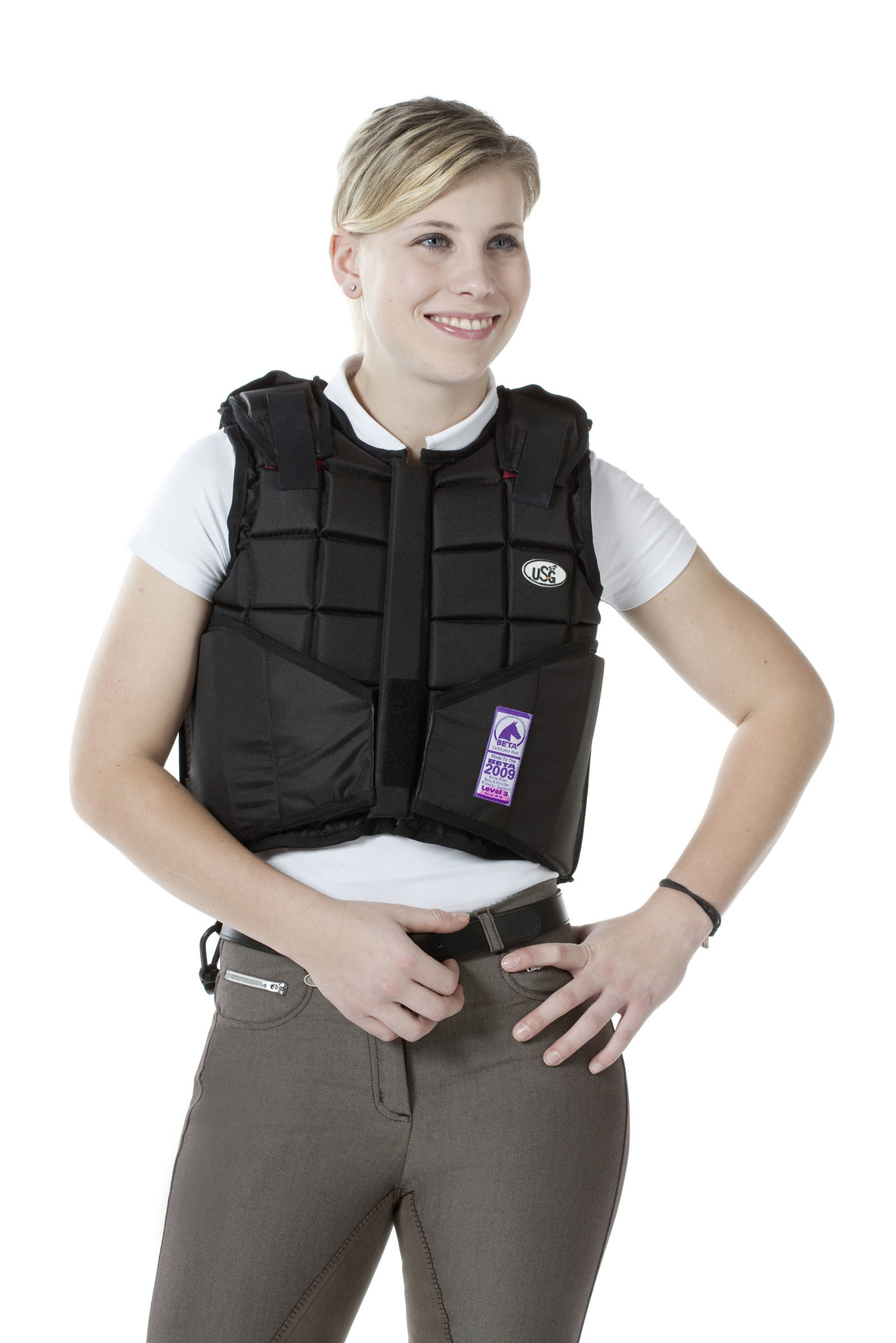 Flexi Equiairbag for the USG Bodyprotector Flexi or Flexi Motion