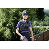 Body protector Flexi Motion black