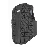 Bodyprotector Flexi Motion zwart