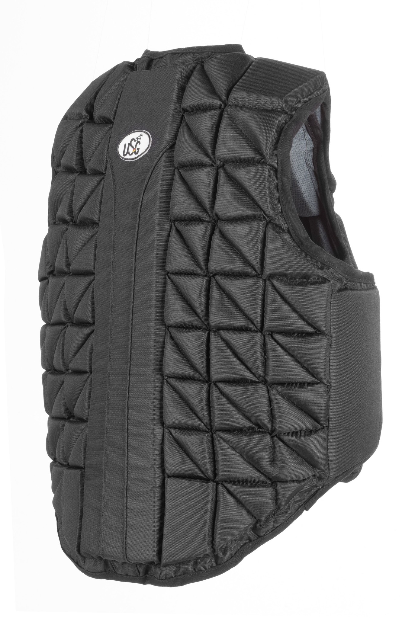 Body protector Flexi Motion black