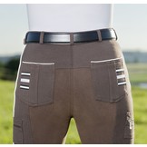 Jodphur Hose Jacki mit Taschen