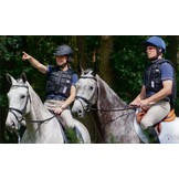 Bodyprotector Flexi for the rider