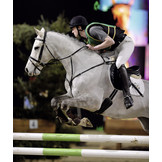 Bodyprotector Flexi voor de ruiter