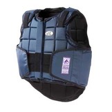 Bodyprotector Flexi voor de ruiter