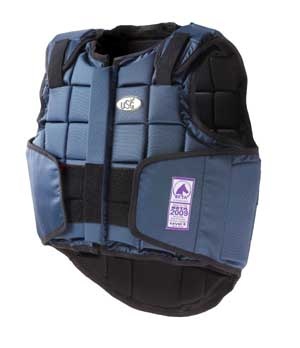 Bodyprotector Flexi for the rider