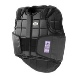Bodyprotector Flexi voor de ruiter