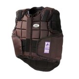 Bodyprotector Flexi voor de ruiter