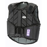 Eco-Flexi bodyprotector voor de ruiter