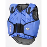 Eco-Flexi body protector for the rider