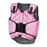 Eco-Flexi body protector for the rider