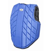Eco-Flexi body protector for the rider