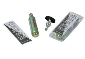 Recharge Kit for Equiairbag