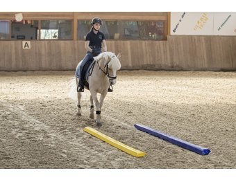 Flexibele zachte balken