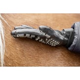 Reinigungshandschuhe aus Gummi