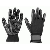 Reinigungshandschuhe aus Gummi