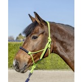 Rope halter Sparkle with diamonds