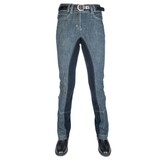 Jodphur breeches Miss Blink with artificial leather seat